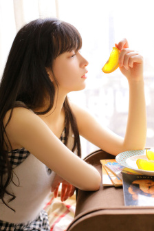 中国功夫少女组